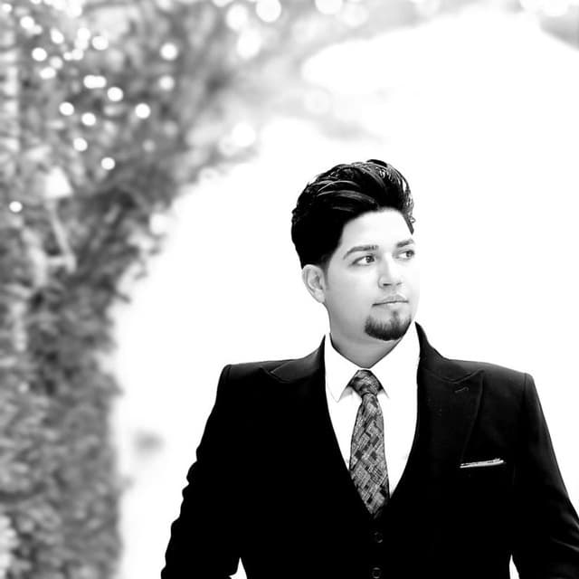 جواد رجب زاده