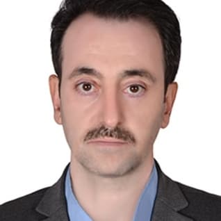 داود  محمدی