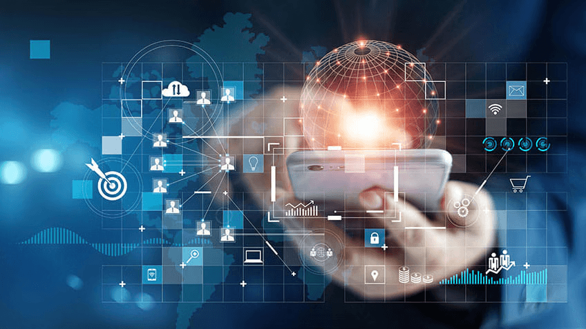 رویداد نوآوری و استارتاپ‌های فناوری