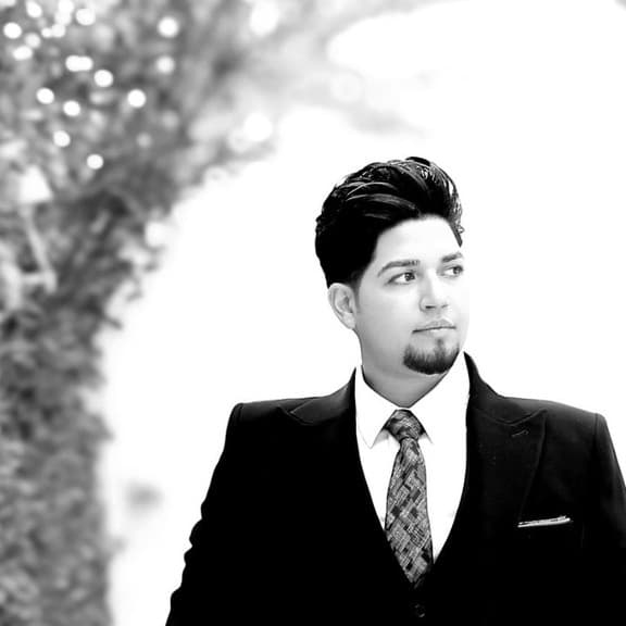 جواد رجب زاده